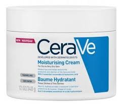 CERAVE BAUME HYDRATANT 340ML